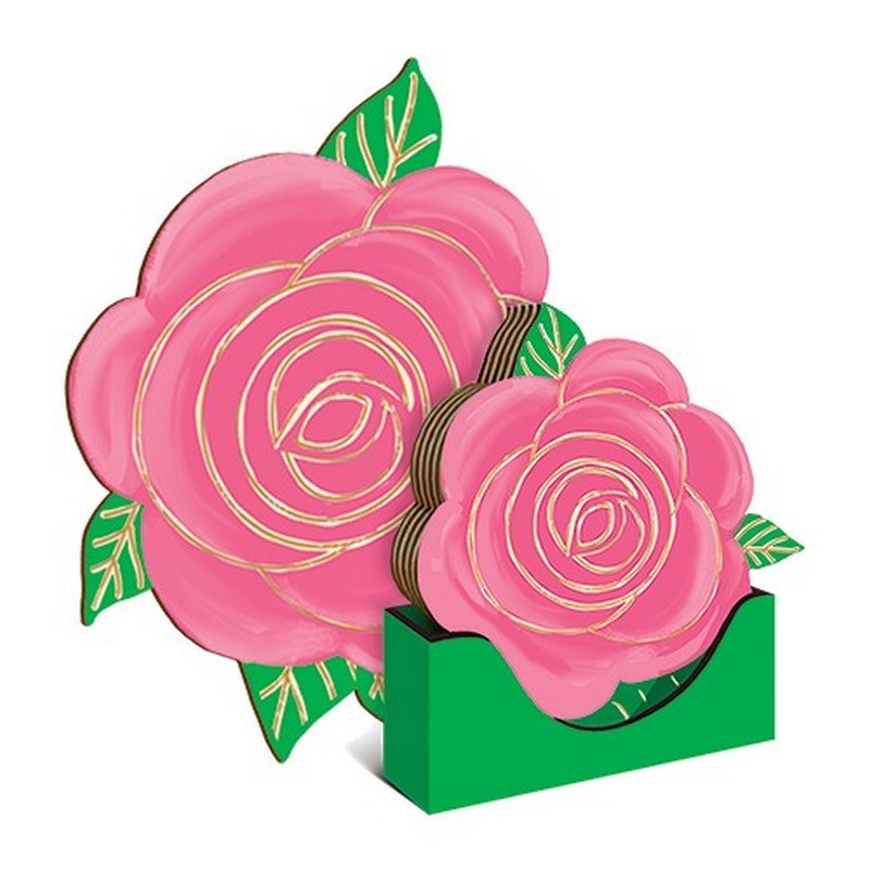 Дитячий набір для творчості «Roses»