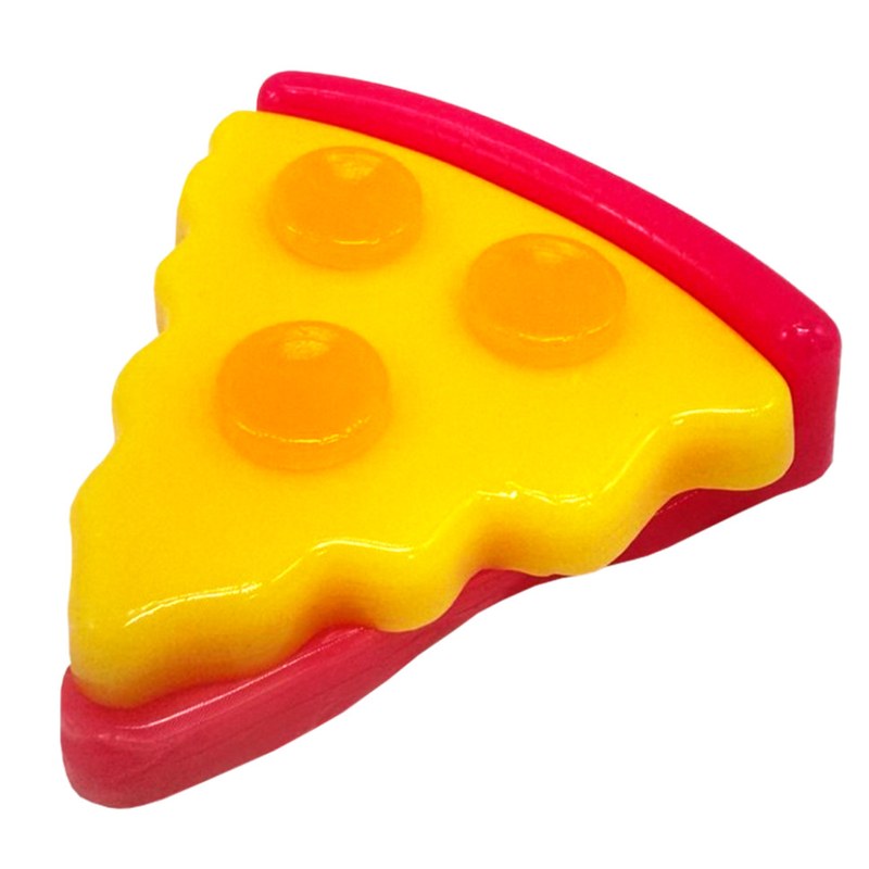 Дитяча іграшка антистрес «Squeezza Pizza»