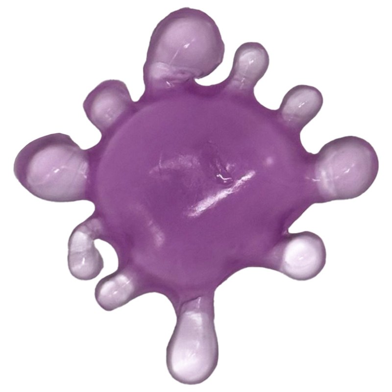 Дитяча іграшка антистрес «Splash ball Клякса»