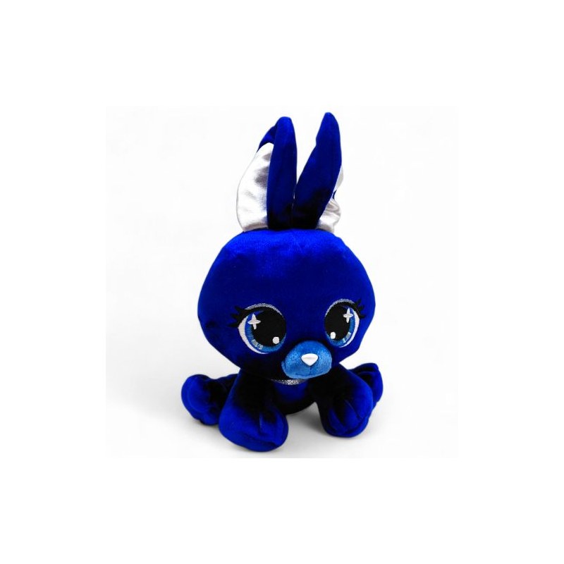 Мʼяка іграшка «Plushes Pets» 15 см (зайчик)