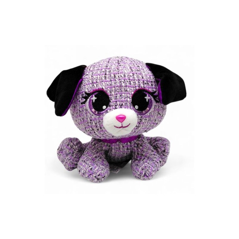 Мʼяка іграшка «Plushes Pets» 15 см (цуцик)