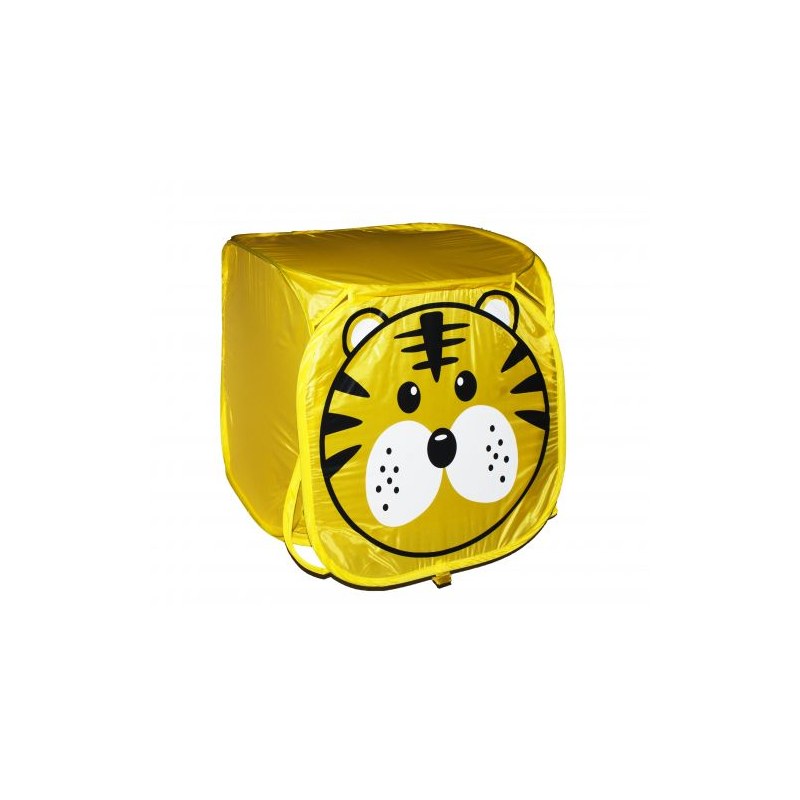 Кошик для іграшок «Тигр»